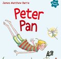 Vra klassiker 1: Peter Pan