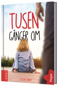 Tusen g�nger om