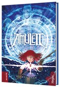 Amulett. Vågryttaren