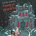 Vampyrspanarna