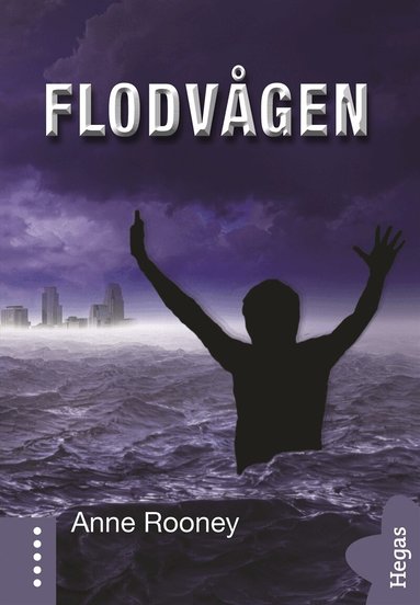Anne Rooney - Flodvågen, E-bok