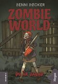 Zombie World 2: Du r jagad