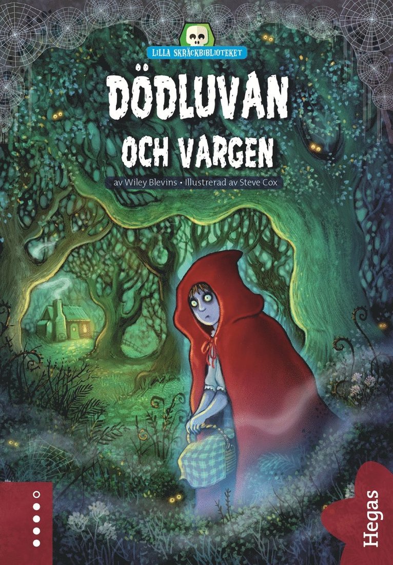 Wiley Belvins - Dödluvan och vargen, E-bok