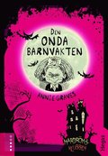 Mardrmsklubben 2: Den onda barnvakten