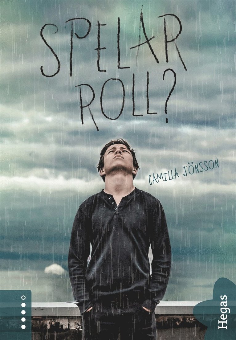 Camilla Jönsson - Spelar roll?, E-bok