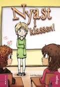 Lydia 2: Nyast i klassen