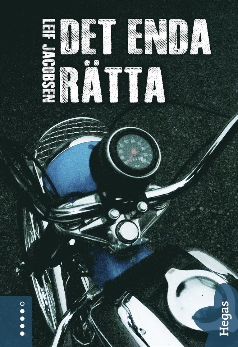 Leif Jacobsen - Det enda rätta, E-bok