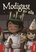 Lydia 3: Modigast av alla