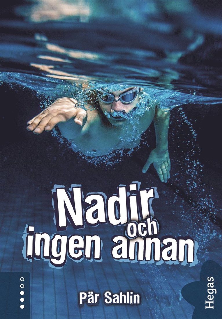 Pär Sahlin - Nadir och ingen annan, E-bok