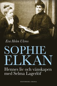 e-Bok Sophie Elkan <br />                        E bok