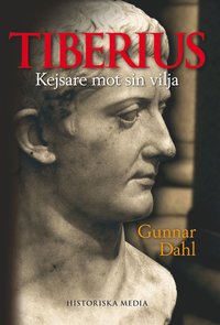 e-Bok Tiberius <br />                        E bok