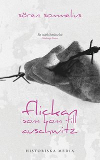 e-Bok Flickan som kom till Auschwitz <br />                        E bok