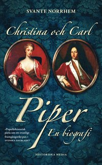e-Bok Christina och Carl Piper  en biografi <br />                        Pocket