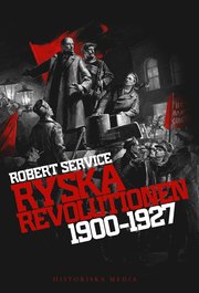 Ryska revolutionen 1900-1927