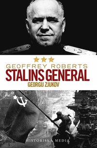 e-Bok Stalins general  Georgij Zjukov <br />                        Pocket