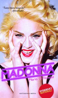 e-Bok Madonna <br />                        Pocket