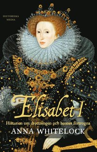 e-Bok Elisabet I <br />                        E bok