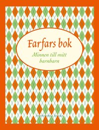 e-Bok Farfars bok  minnen till mitt barnbarn