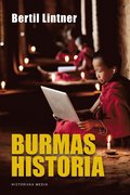 Burmas historia