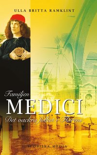 e-Bok Familjen Medici <br />                        E bok