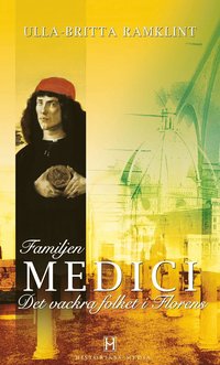 e-Bok Familjen Medici <br />                        E bok