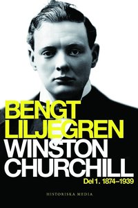 e-Bok Winston Churchill. Del 1, 1874 1939 <br />                        Storpocket