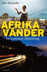 e-Bok Afrika vänder  en kontinent i förändring <br />                        Pocket