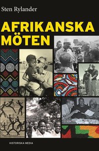 e-Bok Afrikanska möten