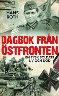 e-Bok Dagbok från östfronten  en tysk soldats liv och död <br />                        Pocket