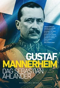 e-Bok Gustaf Mannerheim