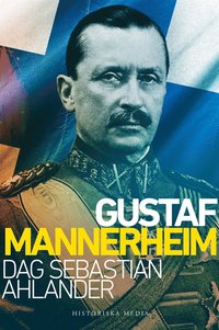 e-Bok Gustaf Mannerheim <br />                        E bok
