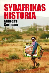 Sydafrikas historia