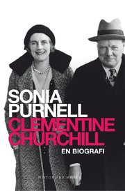 Clementine Churchill