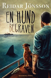 e-Bok En hund begraven <br />                        Pocket