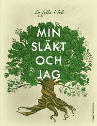 e-Bok Min släkt och jag