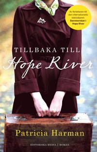 e-Bok Tillbaka till Hope River <br />                        Pocket