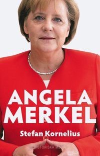 e-Bok Angela Merkel <br />                        Storpocket