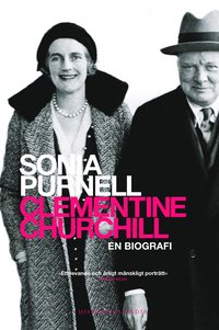 e-Bok Clementine Churchill <br />                        Storpocket