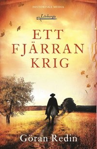 e-Bok Ett fjärran krig <br />                        E bok