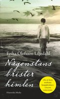 Någonstans brister himlen