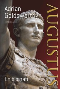 e-Bok Augustus  en biografi