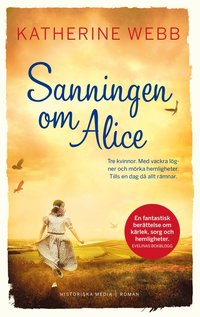 e-Bok Sanningen om Alice <br />                        Pocket