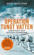 Operation tungt vatten