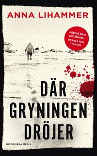 e-Bok Där gryningen dröjer <br />                        Pocket