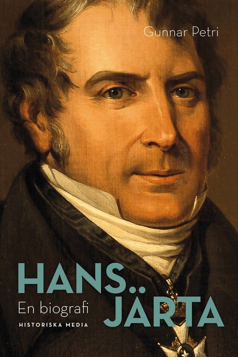 Gunnar Petri - Hans Järta, E-bok