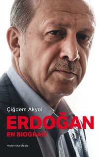 e-Bok Erdogan  en biografi