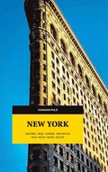New York : historia, krog, Sverige, arkitektur, film, natur, musik, kultur