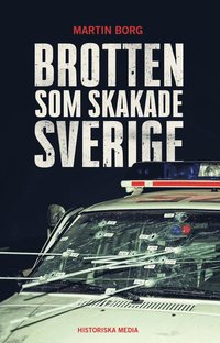e-Bok Brotten som skakade Sverige