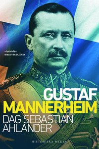 e-Bok Gustaf Mannerheim