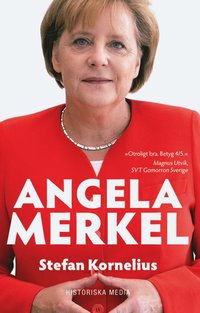e-Bok Angela Merkel <br />                        Pocket